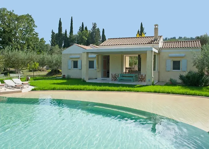 Villa Rodia